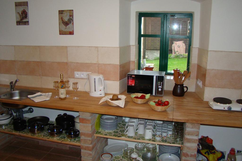 U Jindru Apartment Abertamy Room photo