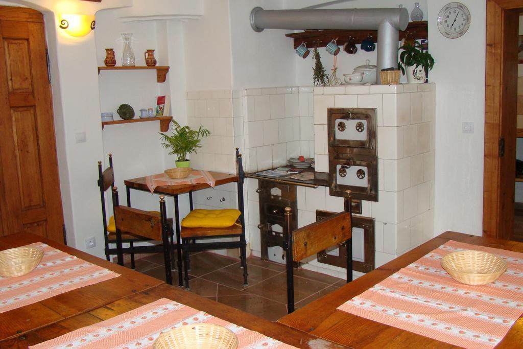 U Jindru Apartment Abertamy Room photo