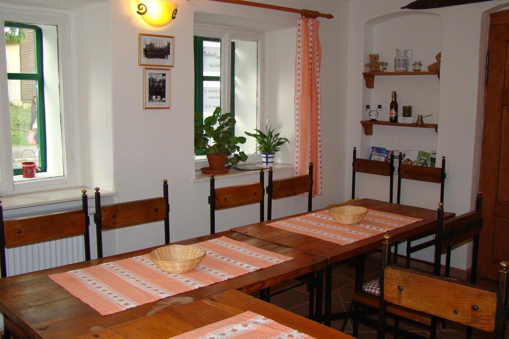 U Jindru Apartment Abertamy Exterior photo