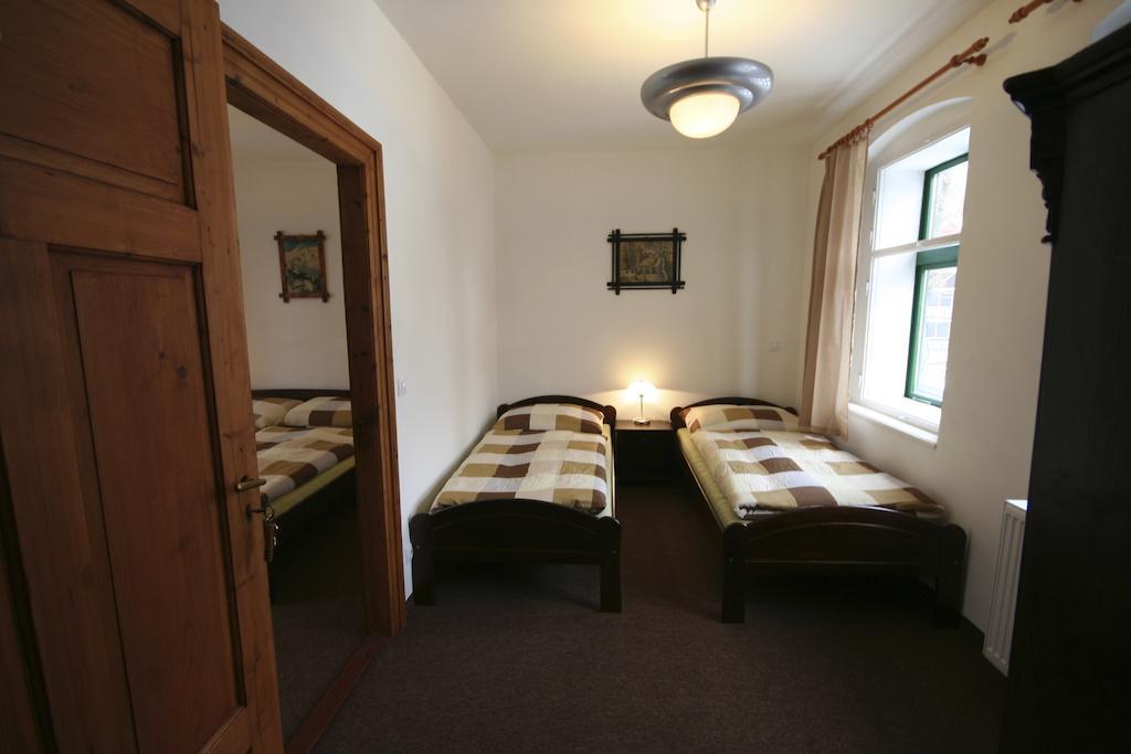 U Jindru Apartment Abertamy Room photo