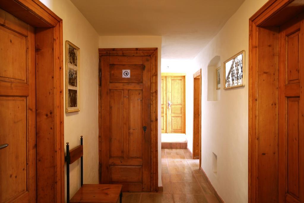 U Jindru Apartment Abertamy Exterior photo