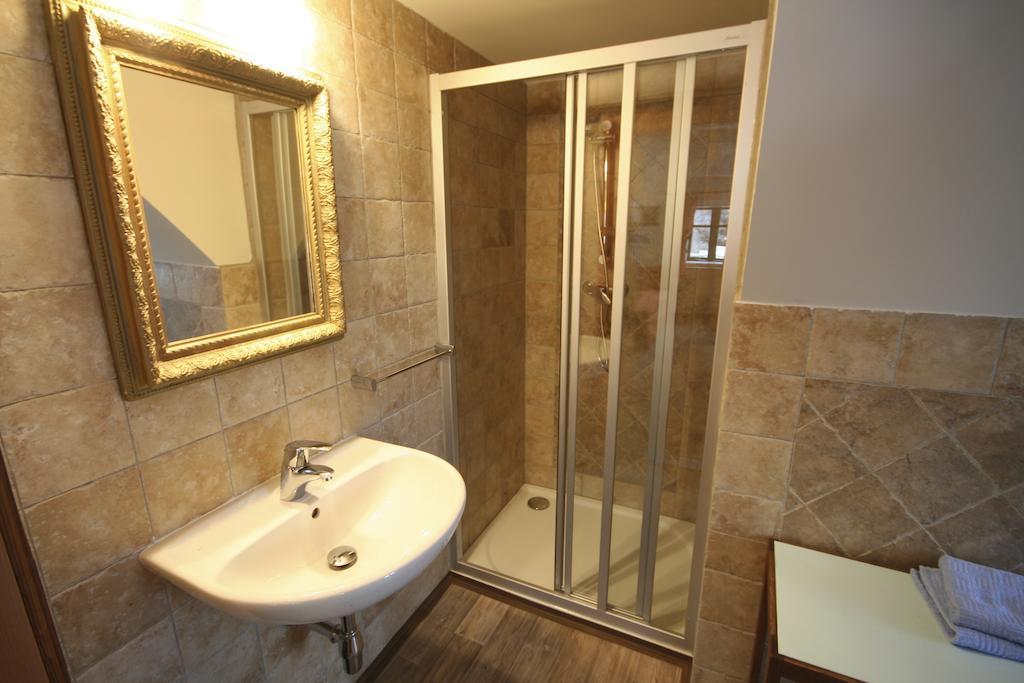 U Jindru Apartment Abertamy Room photo